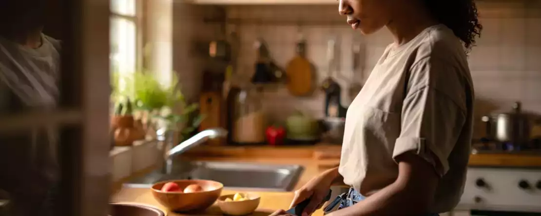 Blij, gestrest of down in the dumps? Hier is het juiste gerecht voor elke emotie