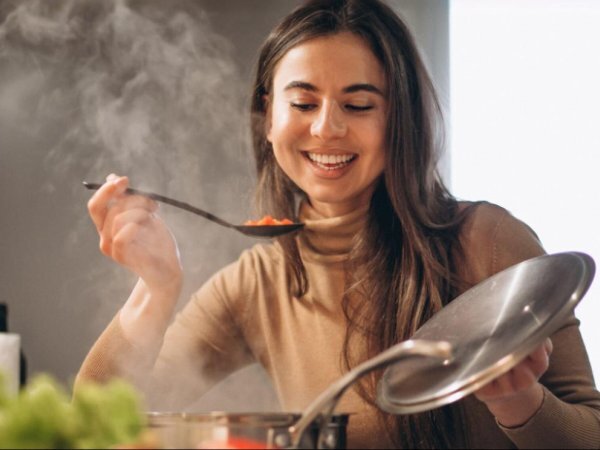 Veelgemaakte fout bij het gebruik van knoflook die de smaak van voedsel kan bederven