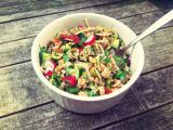 Recept Zomerse bulgur salade Kisir