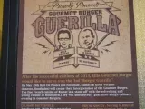 Recept Ellis Gourmet Burger Guerilla - 3rd Edition