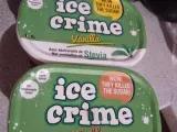 Recensie: Ice Crime - roomijs met stevia