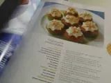 Recept Recept: Geglazuurde pindacupcakes