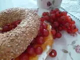 Ontbijten met bagels