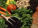 Belangrijke voedingsstoffen voor vegetariërs
