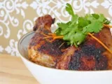 Vietnamese Style Grilled Five Spice Chicken