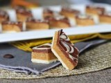 Recept Rkhama, het marokkaanse pinda- en chocoladesnoepje dat geen oven nodig heeft