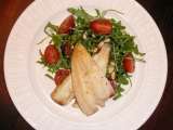 What's Cooking - Yellowfin Sole