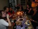 Recept French Dinner Party in a Dutch Suburb