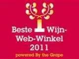 Beste Wijn-Web-Winkel 2011