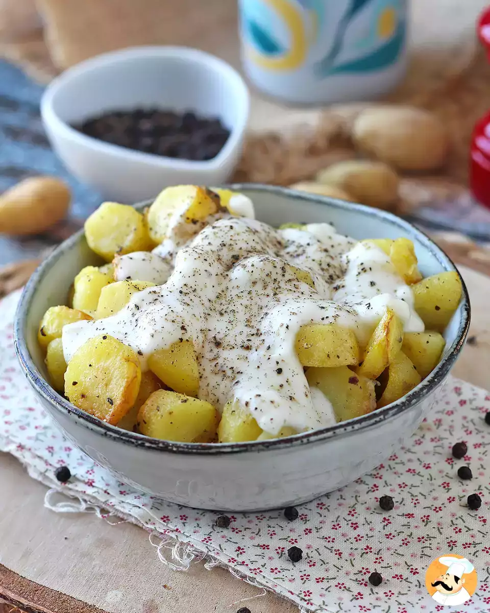 Niet zomaar een bijgerecht: een onweerstaanbaar gastronomisch voorgerecht