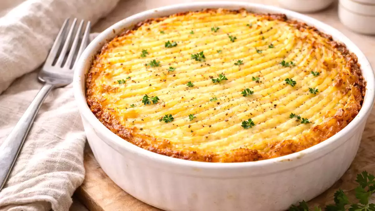 11) Textuurtekening in glazuren, crèmes en gratins