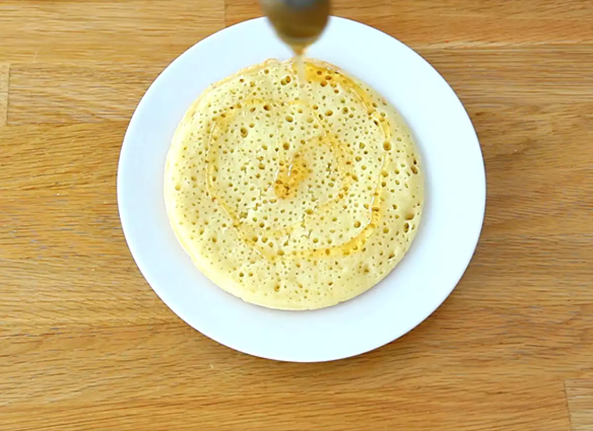 Stap 4: Serveer, begeleid en geniet.