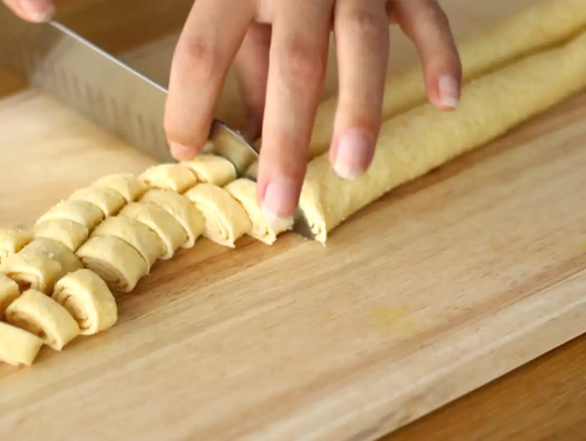 2. Hart - Zoetheid die je ziet voordat je proeft