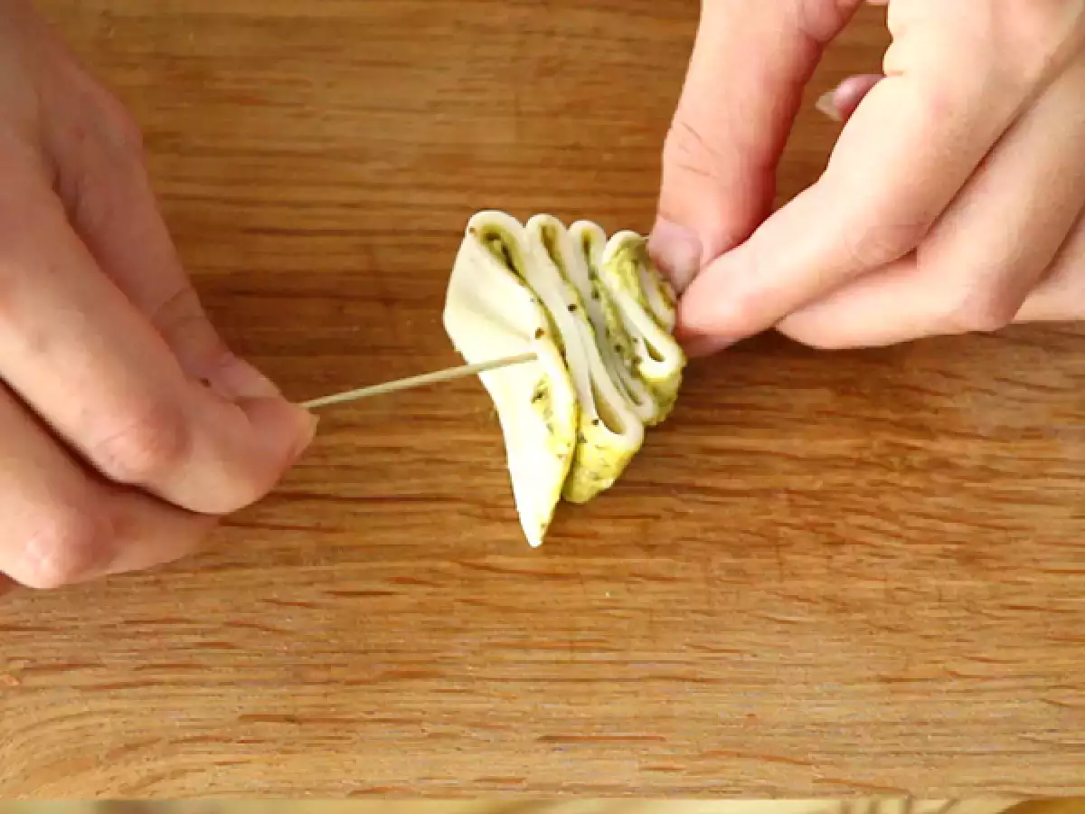 8. Dennen (voor Kerstmis)