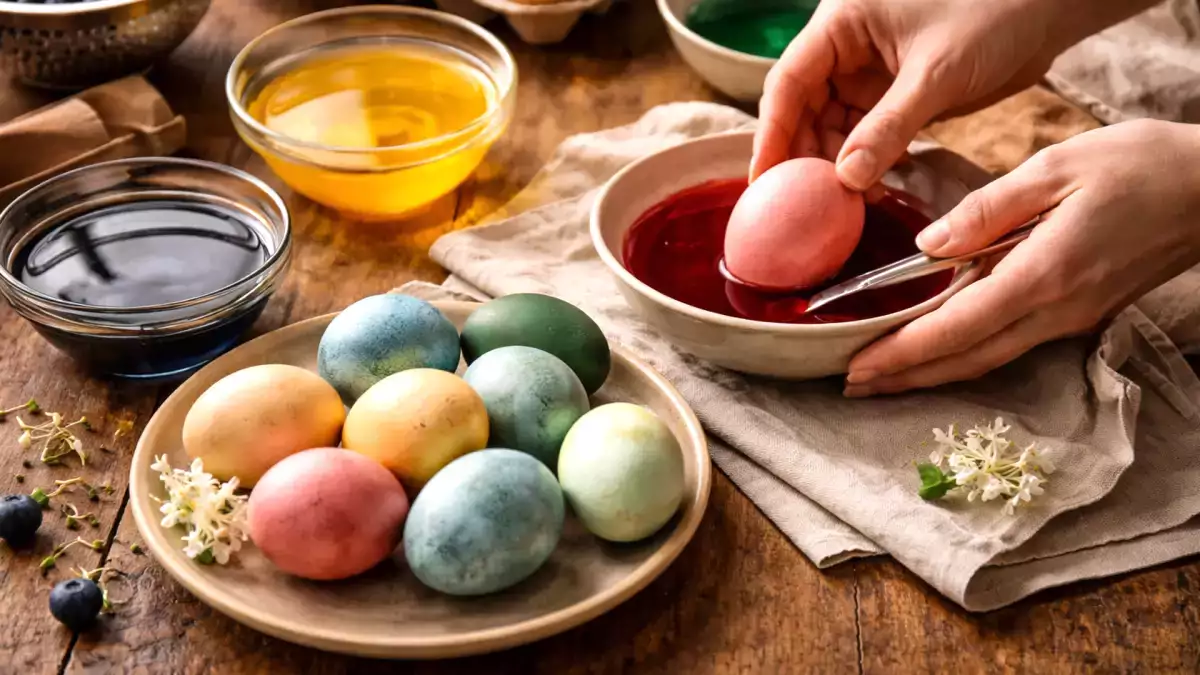 Kleur vertelt ook een verhaal