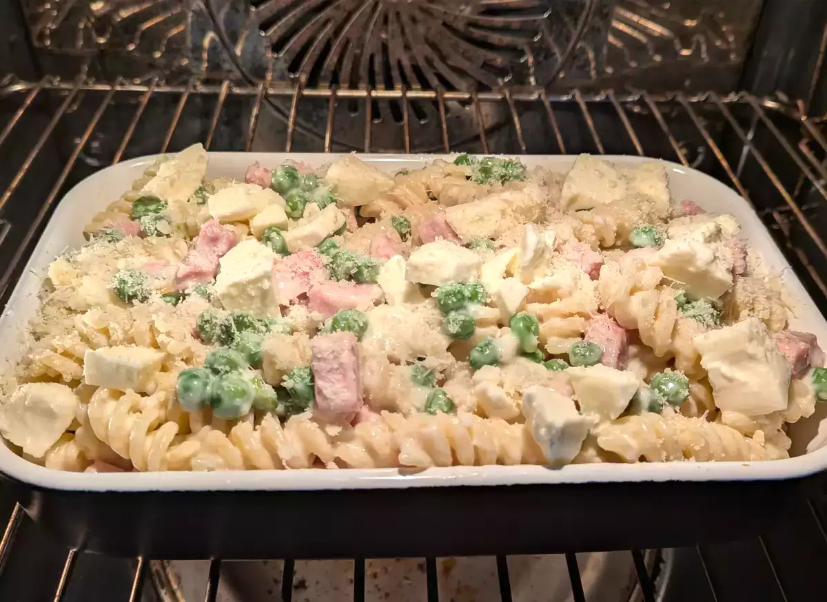 De valse mythe: hoe meer het kookt, hoe beter het smaakt