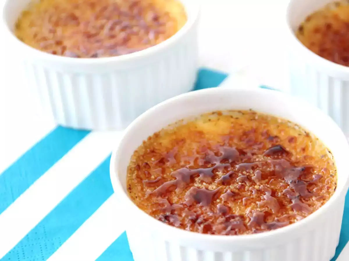 Ingrediënten en bereiding