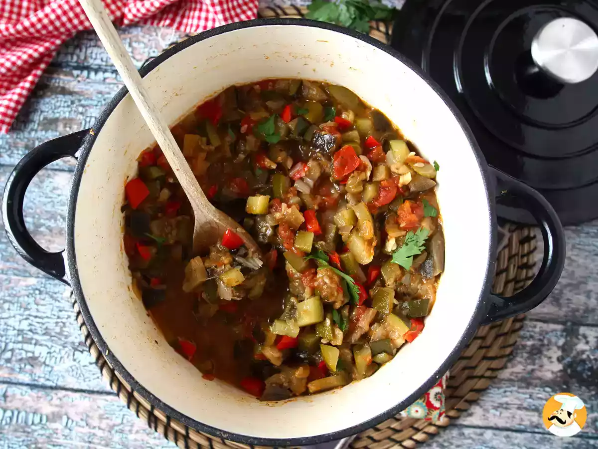 4. Ratatouille (Frankrijk)