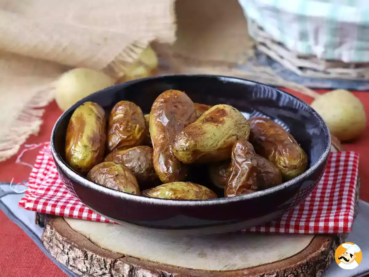 5. Aardappelbal