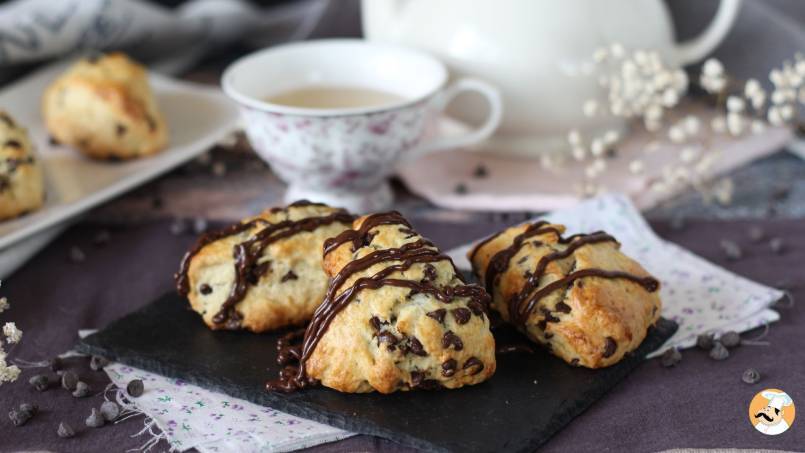 5. Scone