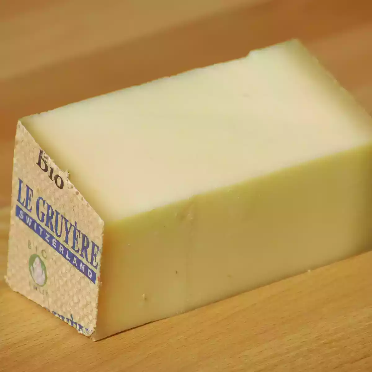 5. Gruyère (Zwitserland)