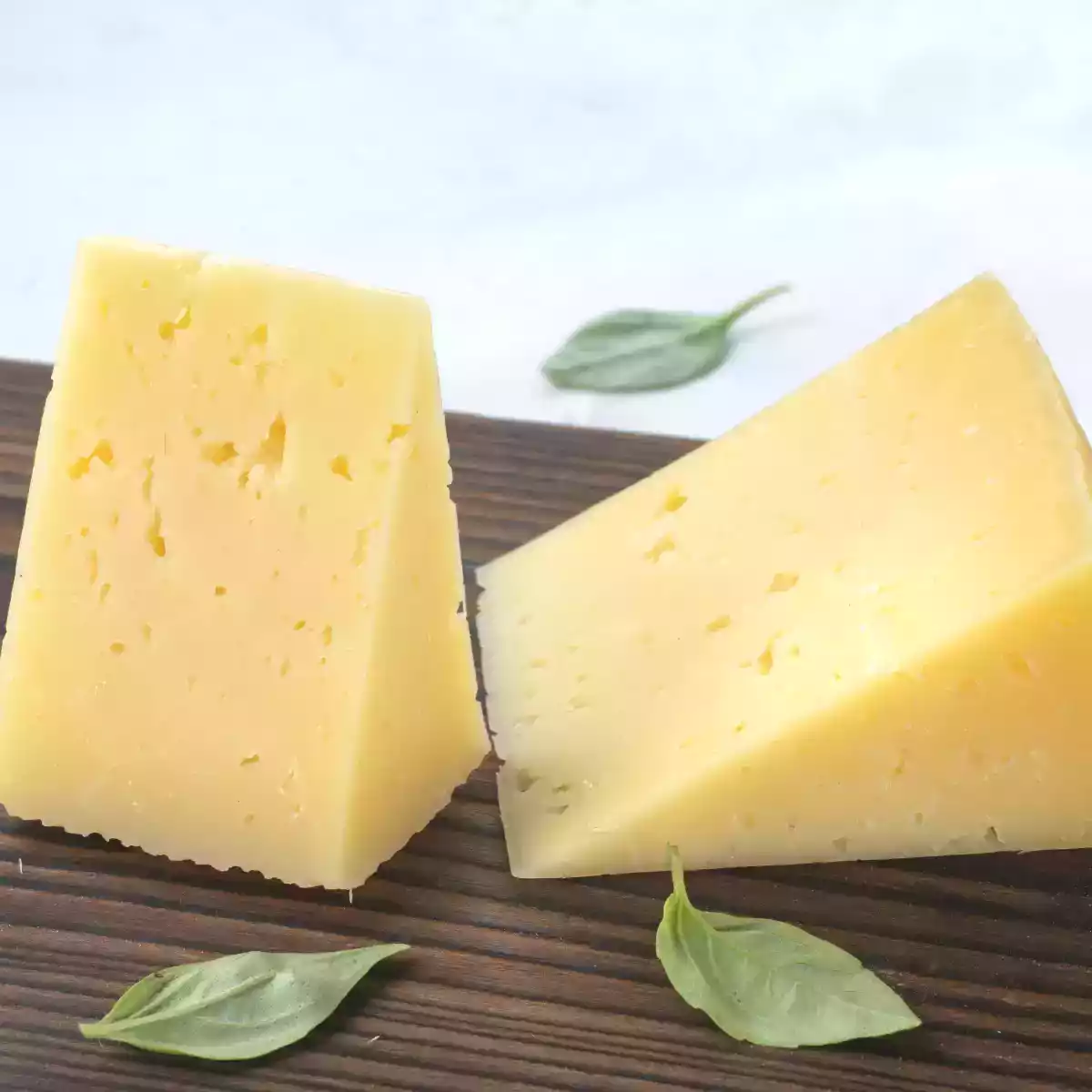 4. Manchego (Spanje)