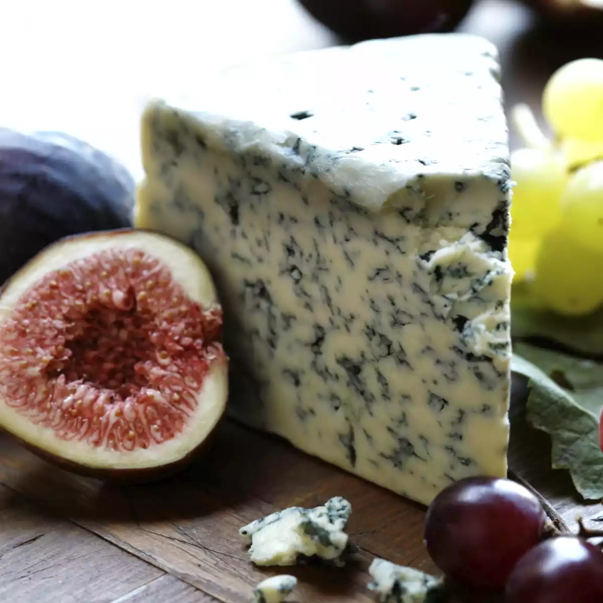 11. Stilton (Verenigd Koninkrijk)