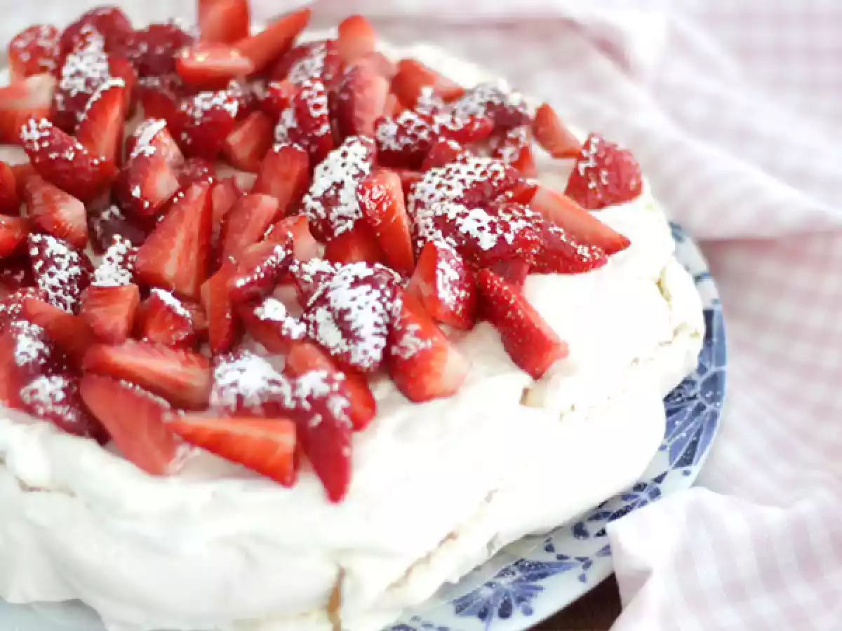 Pavlova