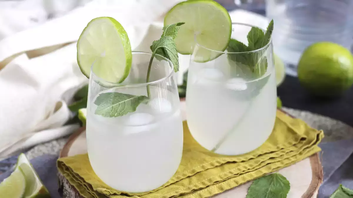 Moscow Mule (Verenigde Staten)