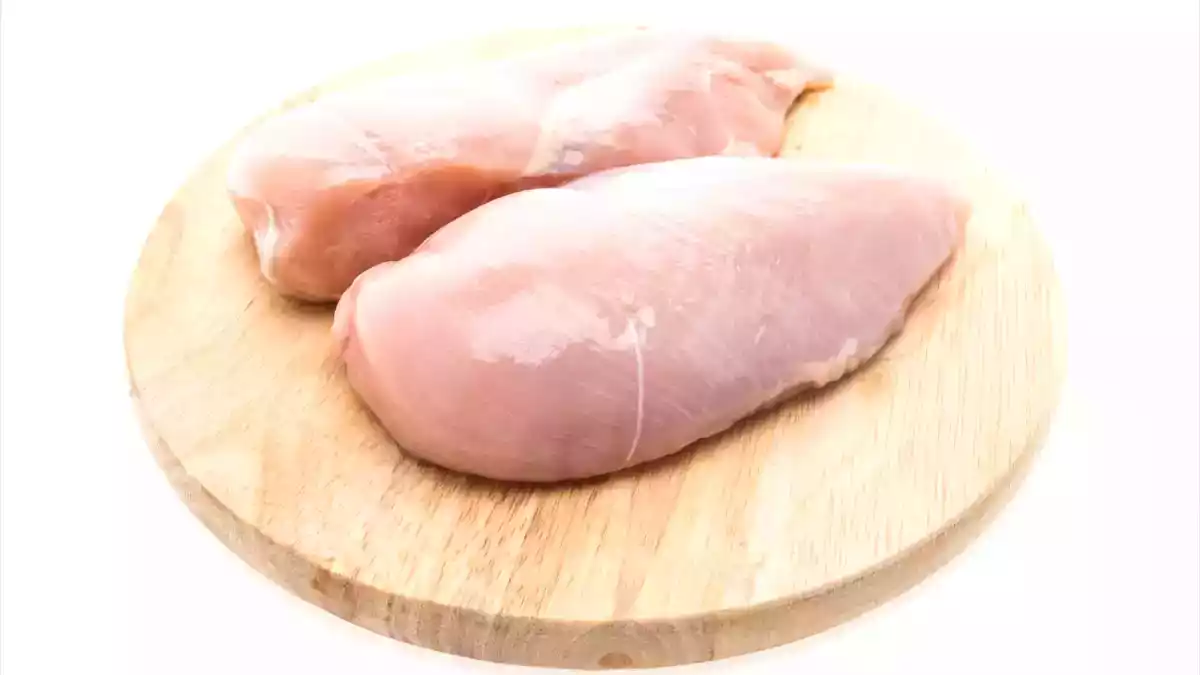 Witte strepen in kipfilet: wat zijn ze en waarom zijn ze een probleem?