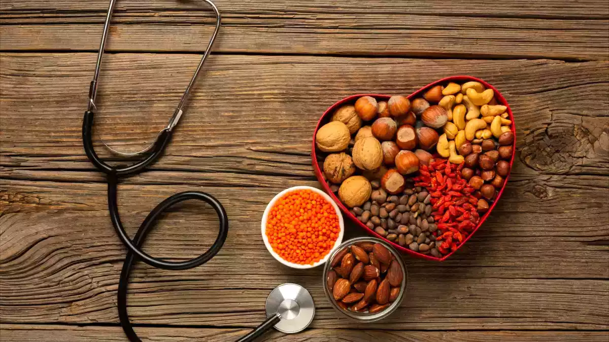 Optimaliseer je voeding om je lichaam sterker te maken tegen kanker
