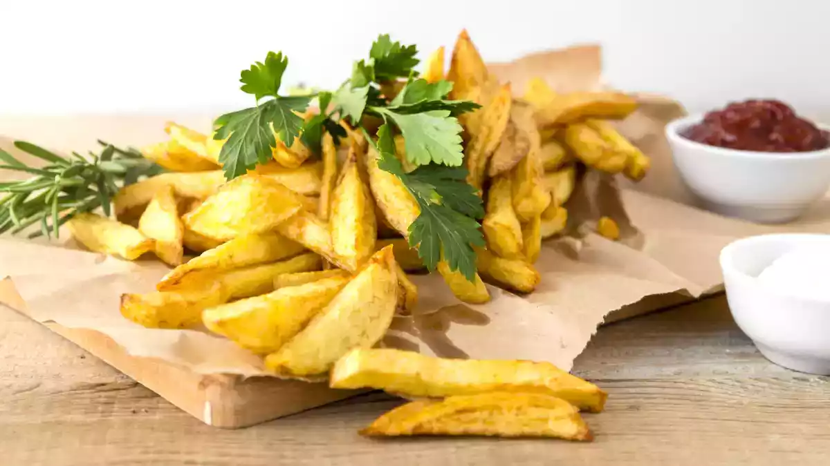 Transformeer je koolhydraten en verbeter je gezondheid met deze eenvoudige keukentruc