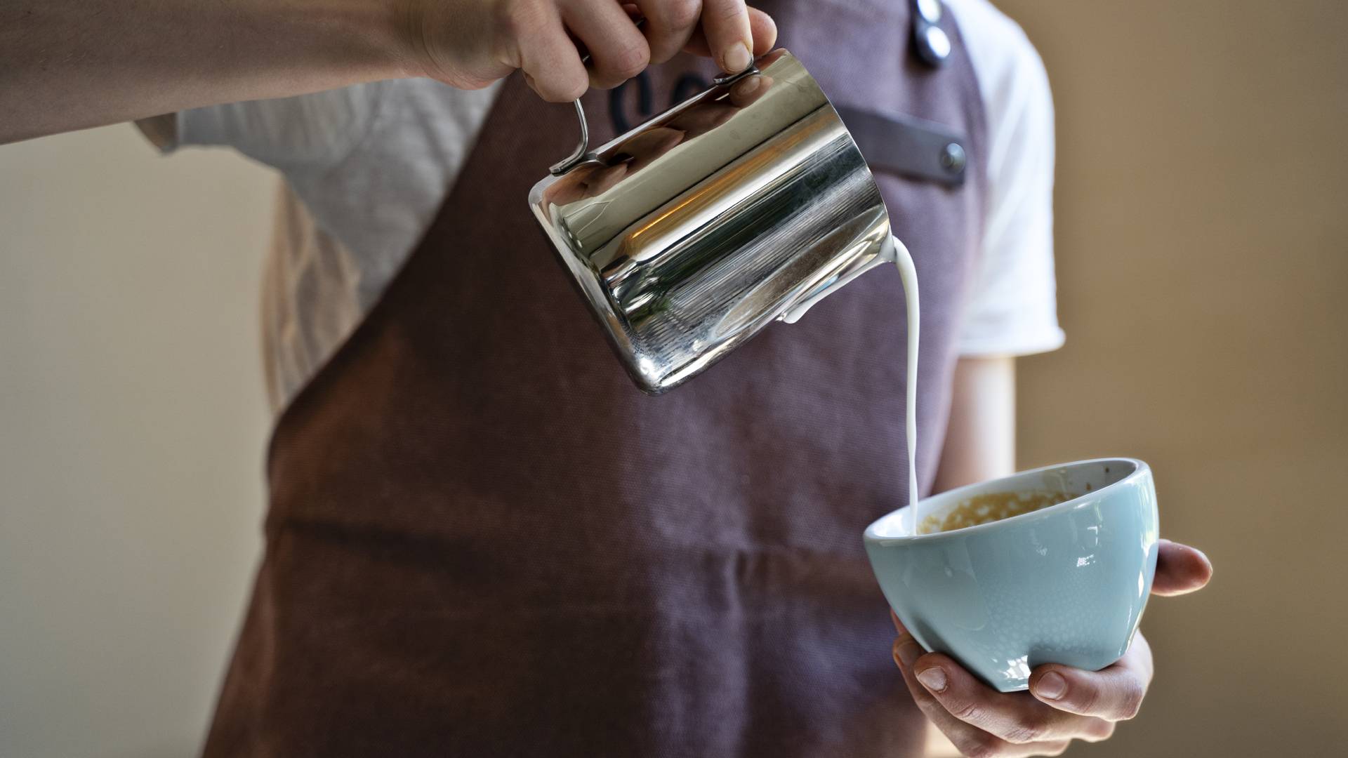 Wat maakt koffie speciaal?