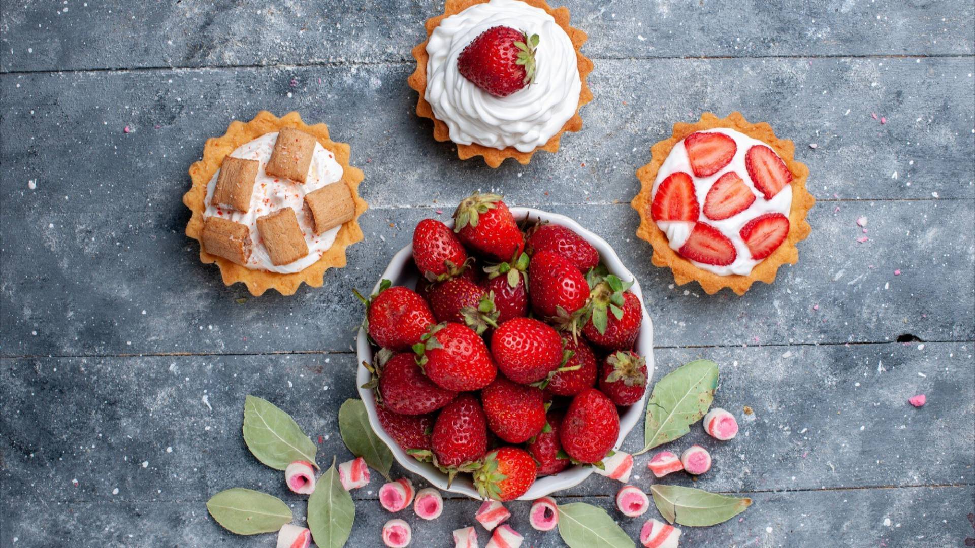 Waarom elke dag aardbeien eten je gezondheid kan veranderen