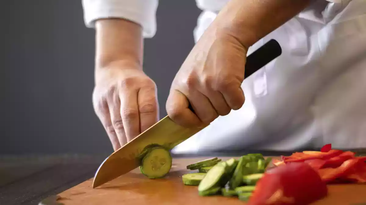 Wil je je messen langer in goede conditie houden? Hier zijn de essentiële tips die je moet volgen