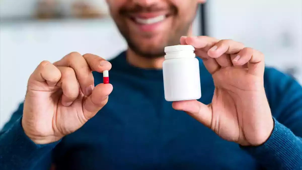 Co-enzym Q10: Het geheim voor meer energie en een betere gezondheid?