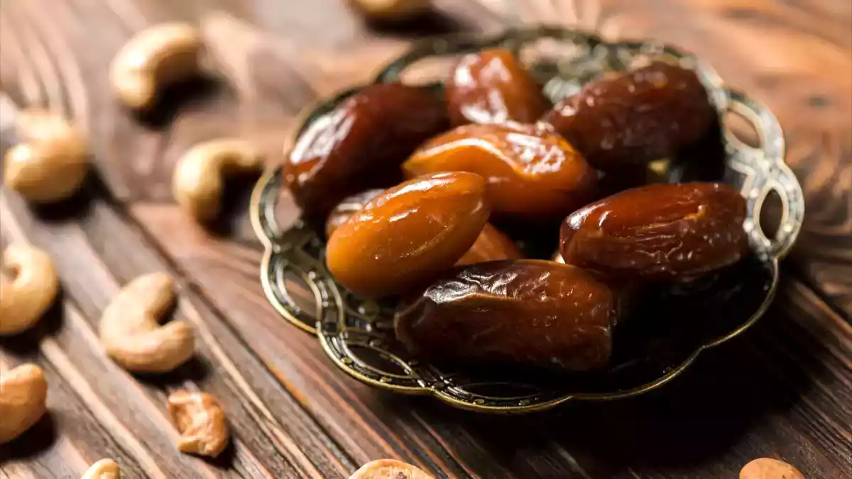 Dit natuurlijke voedsel kan suiker vervangen en is goed voor je gezondheid!