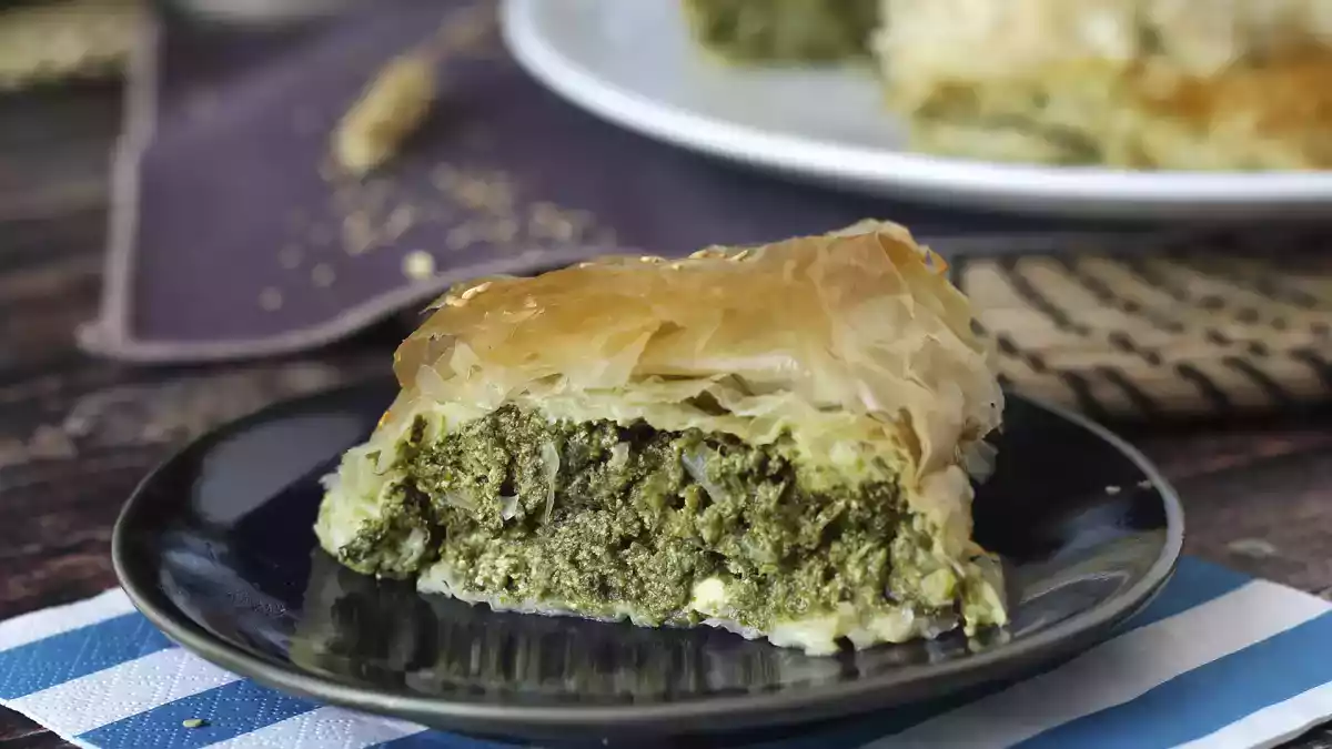 7 spinazierecepten zonder vlees die smaken naar lekker koken