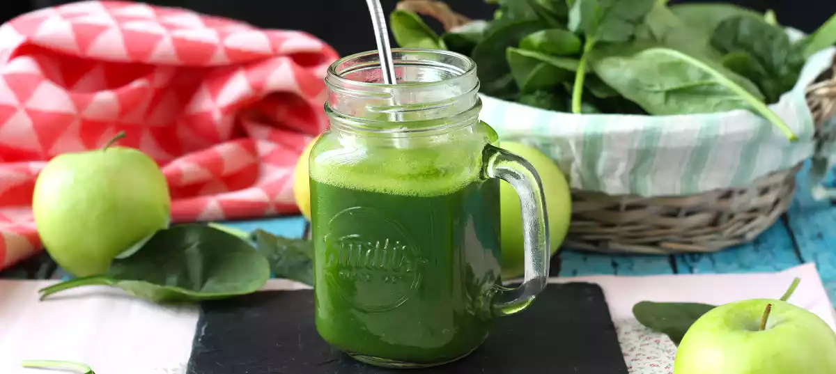 Chlorofyl: waarom willen we groen eten in de lente?