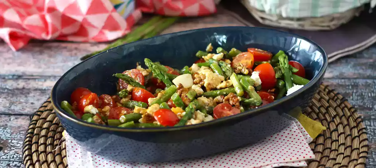 De superfoods voor de lente die je op je bord moet leggen