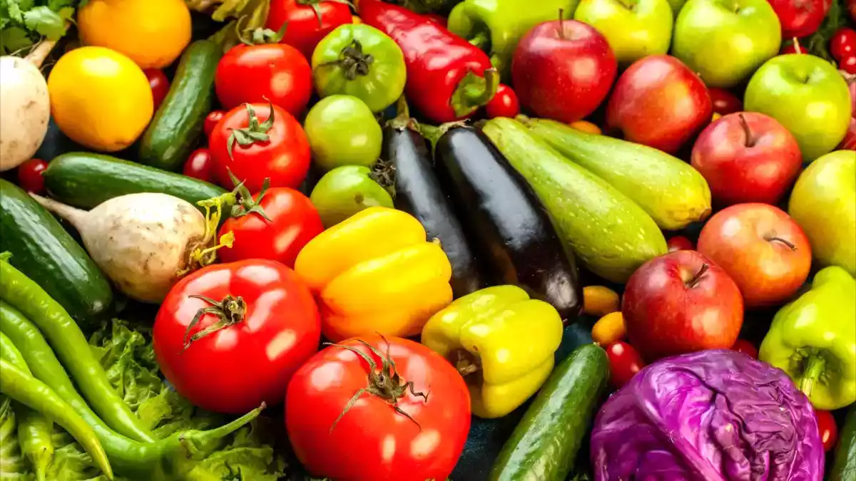 Gekookt of rauw? Hoe bewaar je de vitaminen in je groenten