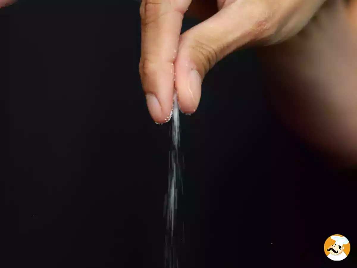 Eet je te veel zout? 3 slimme manieren om het te vervangen!