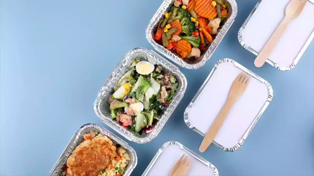 Frozen Meal Prep: de kunst om één keer te koken en de hele week te eten!