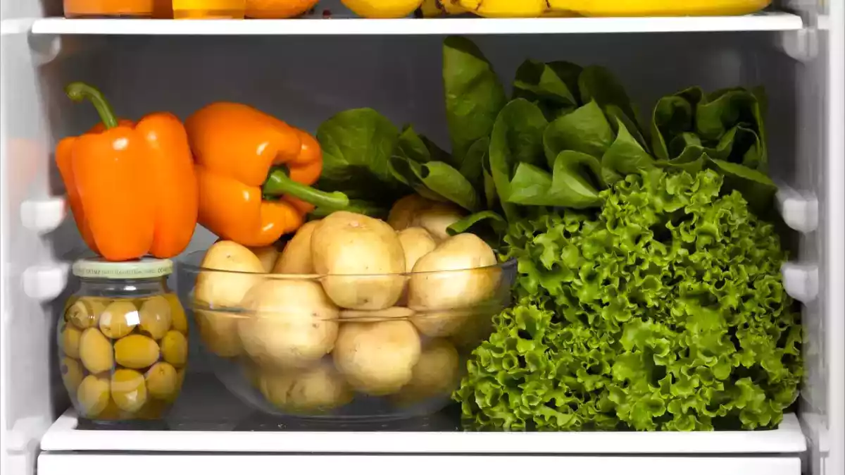 De koelkast is niet alles: 5 eenvoudige tips om je eten langer vers te houden