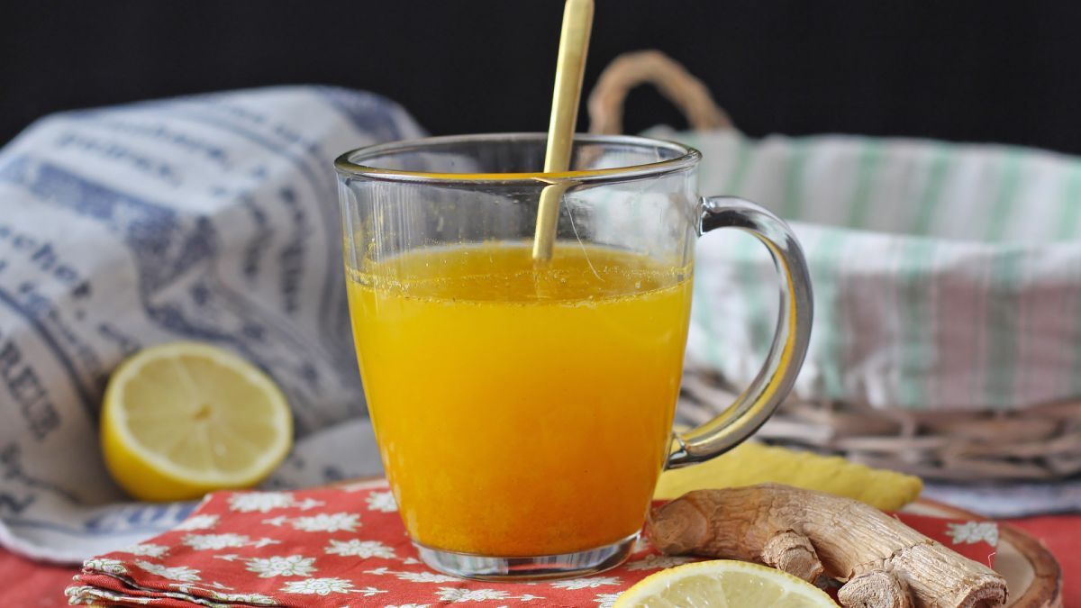 3 functionele drankjes voor meer energie