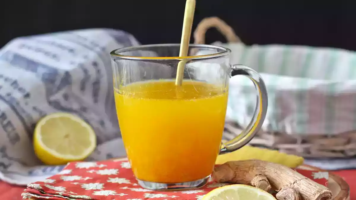 3 functionele drankjes voor meer energie