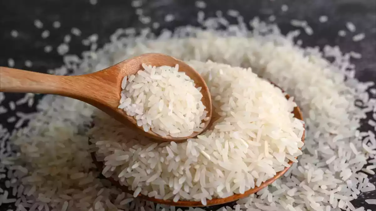 De fout die iedereen maakt bij het koken van rijst