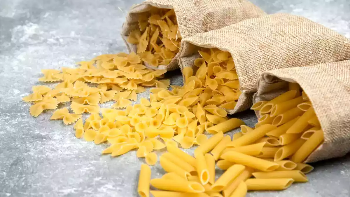 Liever glutenvrije of traditionele pasta? Hier zijn de verschillen!