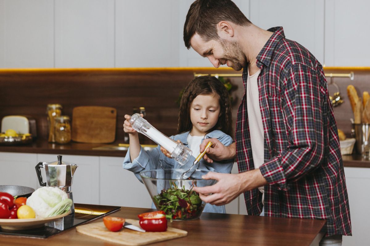 Moederdag-brunch: 5 snelle hart-en-ziel-gerechten die kids kunnen maken