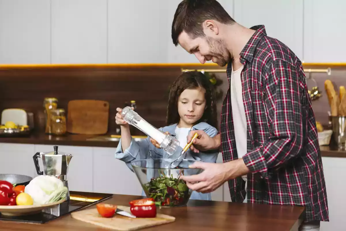 Moederdag-brunch: 5 snelle hart-en-ziel-gerechten die kids kunnen maken